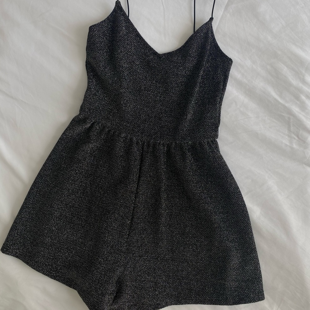 H&M Straps Romper